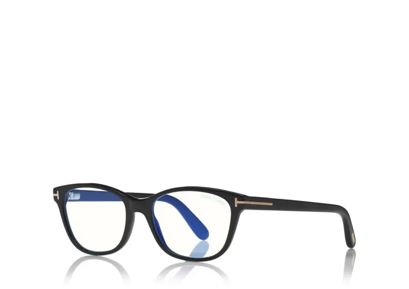 BLUE BLOCK SOFT SQUARE OPTICALS online